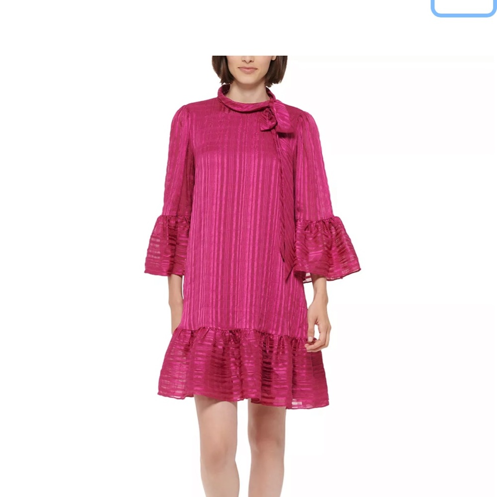 Calvin Klein dress